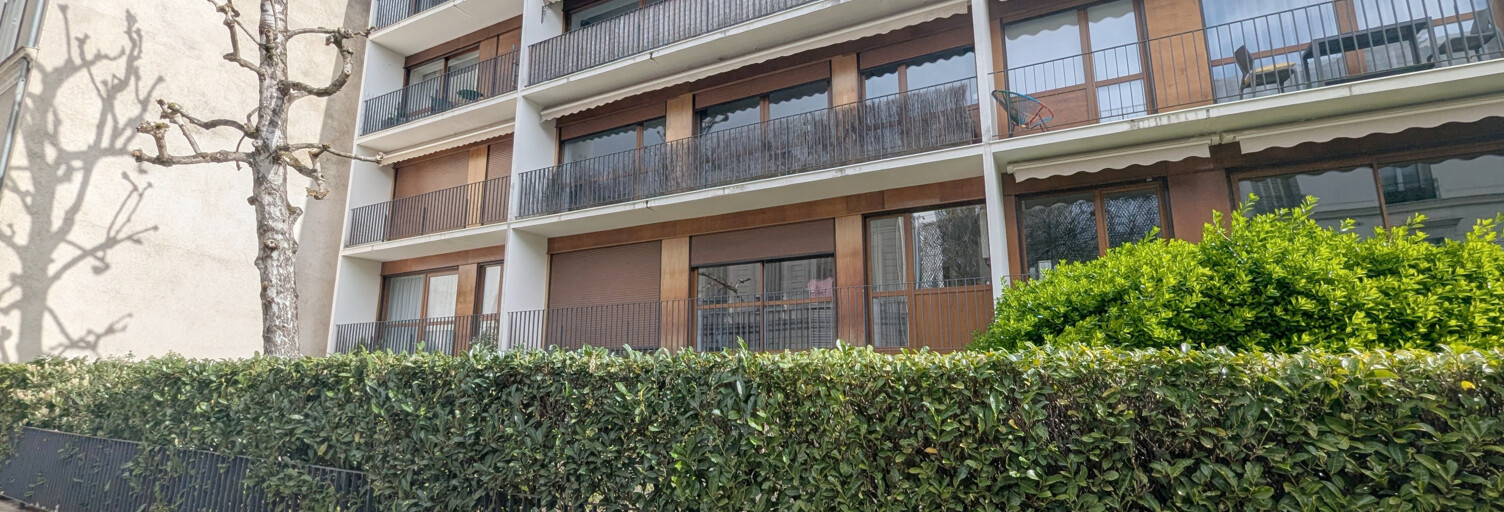 Appartement 4 Pièces 90 m² à vendre à Fontainebleau (77300)