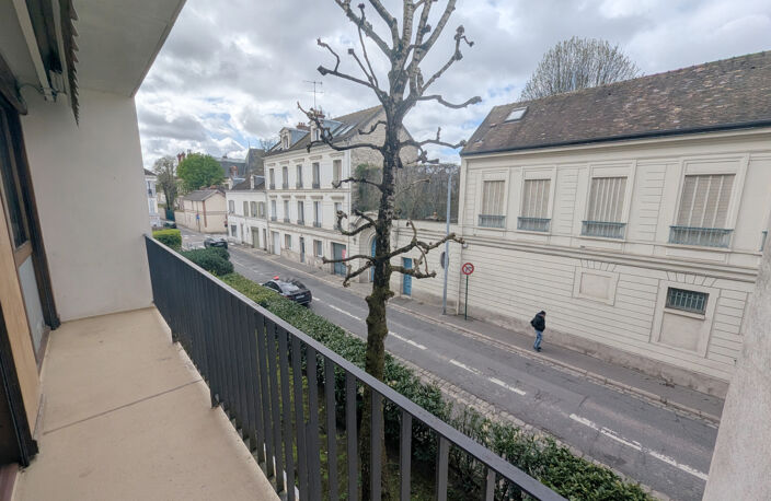 VENDU !  En hypercentre, appartement 4 pièces avec garage en — photo 4