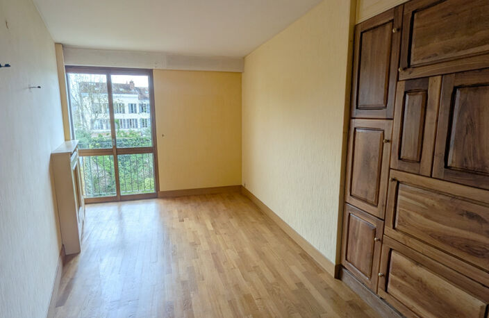 VENDU !  En hypercentre, appartement 4 pièces avec garage en — photo 5