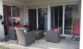 Appartement 2 Pièces 50 m² à vendre à Canteleu (76380)