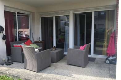 Appartement 2 pièces 88500 €