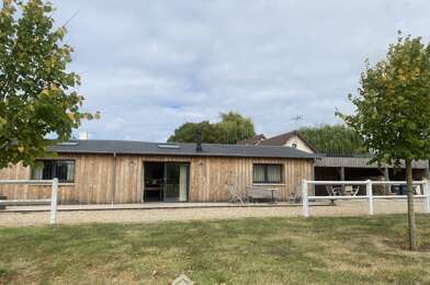 Maison 3 pièces 255000 €