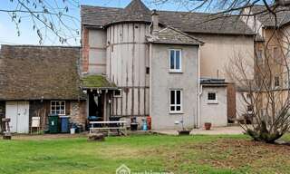 Maison 4 Pièces 130 m² à vendre à Louviers (27400)