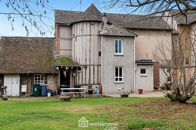 Maison 4 pièces 169000 €