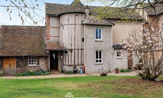Maison 4 Pièces 130 m² à vendre à Louviers (27400)