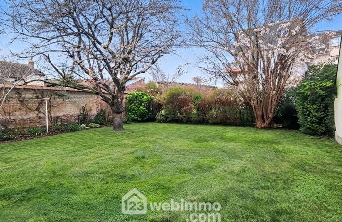 Maison - 130m² - Louviers — photo 2