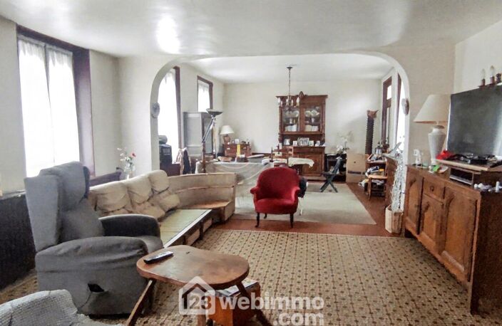 Maison - 130m² - Louviers — photo 3