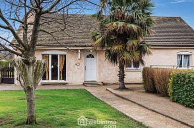Maison 5 pièces 229900 €