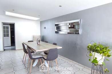 Maison 4 pièces 189500 €