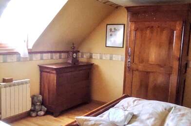 Maison 4 pièces 179900 €