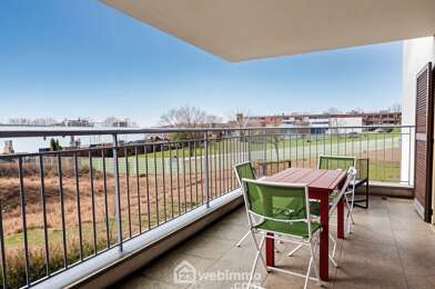 Appartement 4 pièces 148000 €