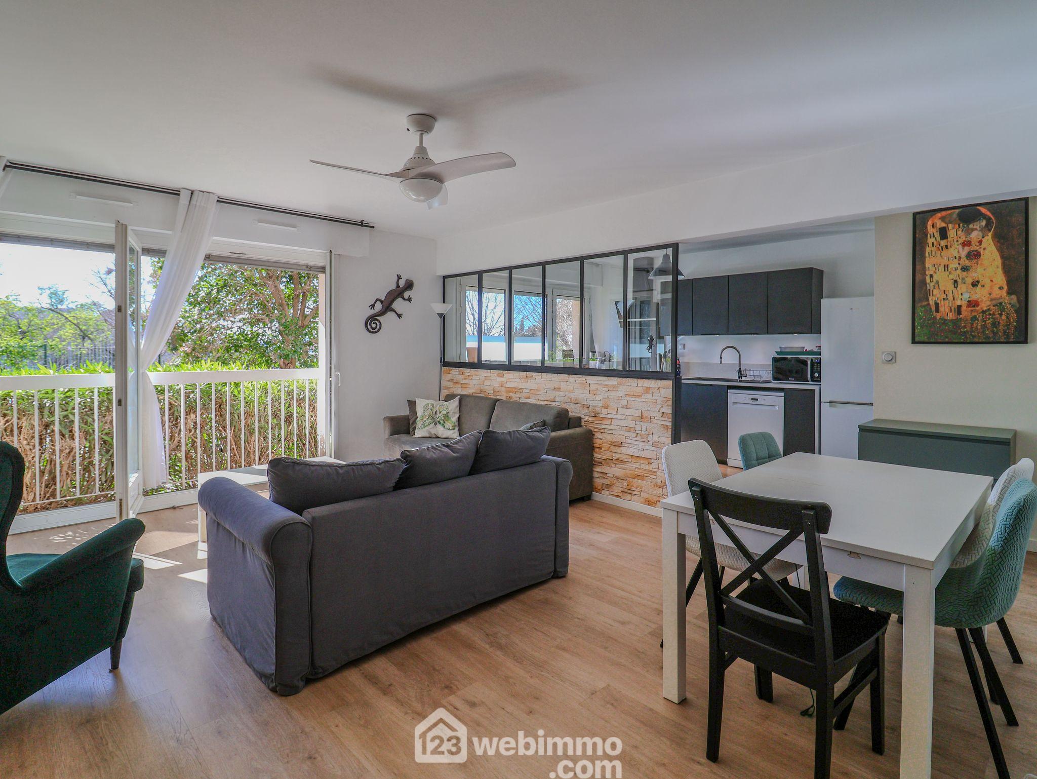 Agence immobilière de 123webimmo.com