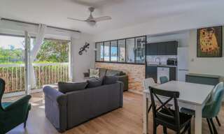 Appartement 4 Pièces 91 m² à vendre à Marseille 9 (13009)