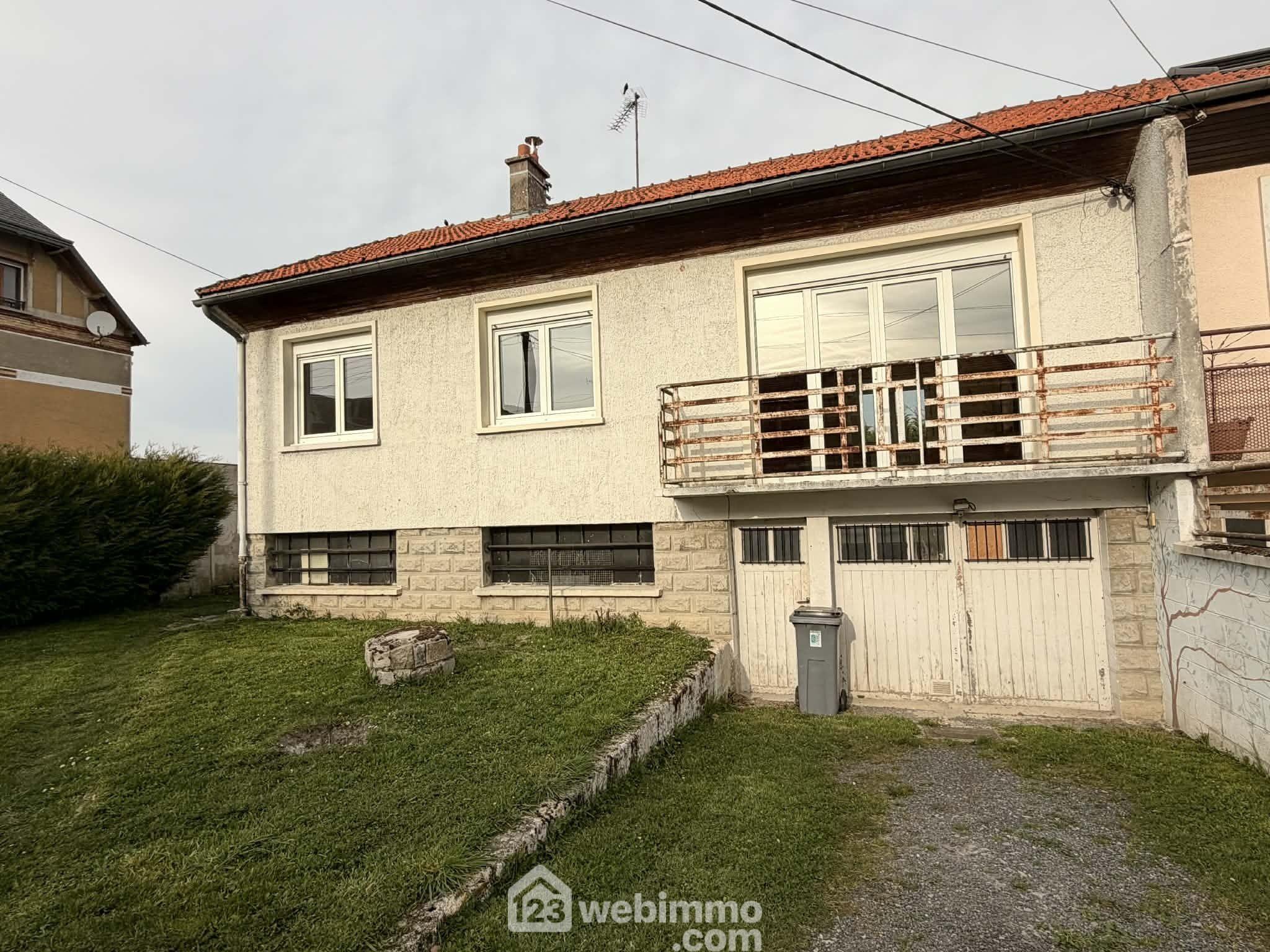 Agence immobilière de 123webimmo.com