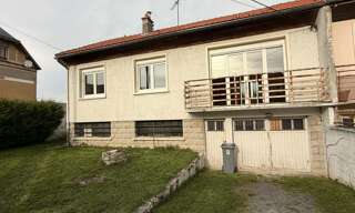 Maison 3 Pièces 71 m² à vendre à Sissonne (02150)