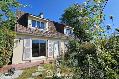 Maison 5 pièces 350000 €