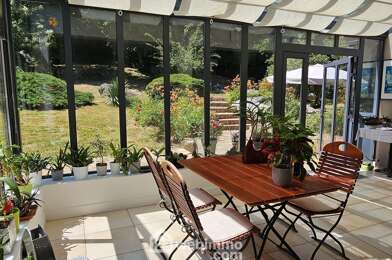 Maison 11 pièces 795000 €