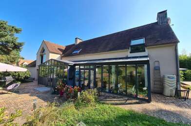 Maison 11 pièces 795000 €