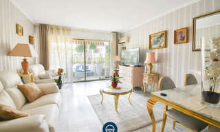 Appartement 3 Pièces 71 m² à vendre à Le Cannet (06110)