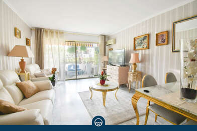 Appartement 3 pièces 329900 €