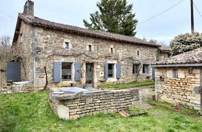 Payré- Longère avec 3 chambres et jardin — photo du bien