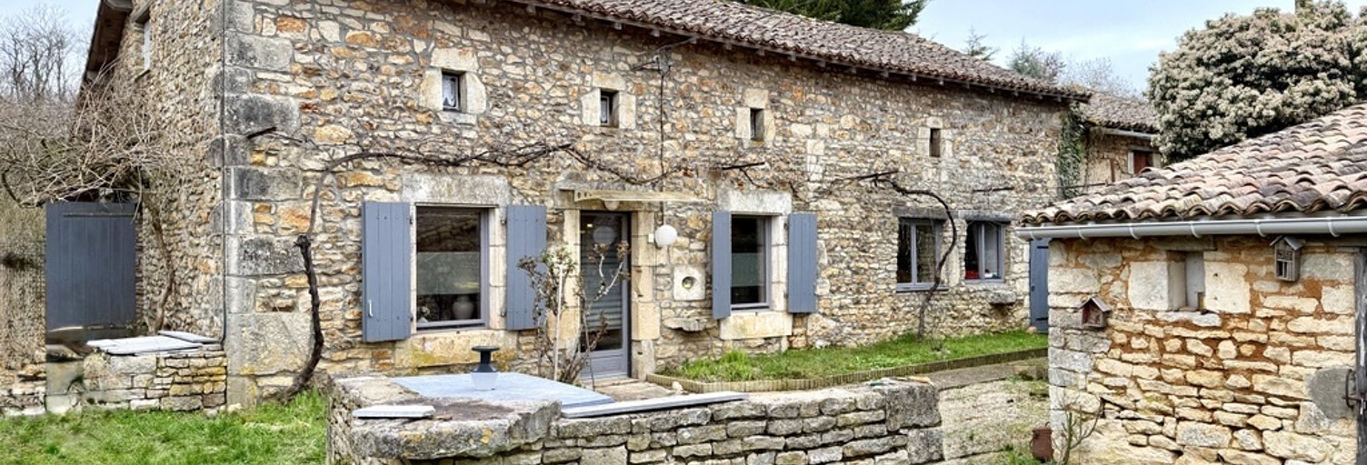 Maison 4 Pièces 120 m² à vendre à Valence-en-Poitou (86700)