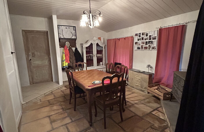 Payré- Longère avec 3 chambres et jardin — photo 2