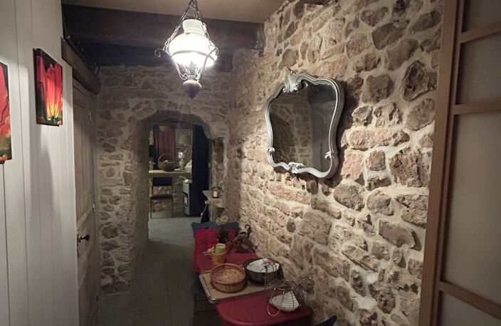 Payré- Longère avec 3 chambres et jardin — photo 5