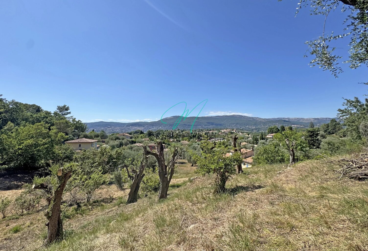 MOUANS-SARTOUX- CASTELLARAS — photo 1