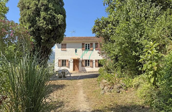 MOUANS-SARTOUX- CASTELLARAS — photo 2