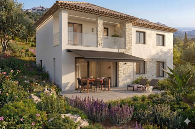 Maison 5 pièces 690000 €