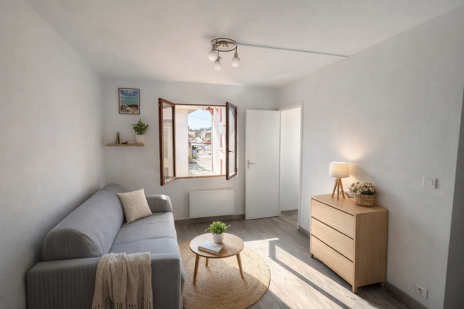 Appartement  T2 à vendre Vieux-Boucau-les-Bains 40480