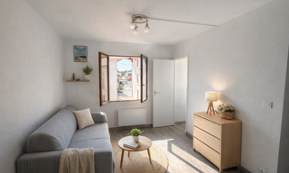 Appartement 2 Pièces 27 m² à vendre à Vieux-Boucau-les-Bains (40480)