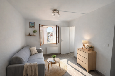 Appartement 2 pièces 160000 €