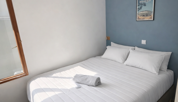 Appartement 2 pièces  à vendre Vieux-Boucau-les-Bains 40480