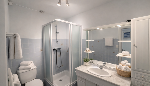 Appartement 2 pièces  à vendre Vieux-Boucau-les-Bains 40480