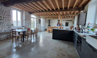 Maison 5 Pièces 227 m² à vendre à Artagnan (65500)