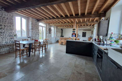 Maison 5 pièces 295000 €