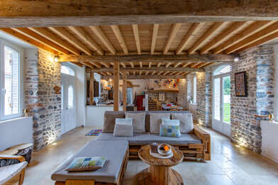 Maison 5 pièces 295000 €