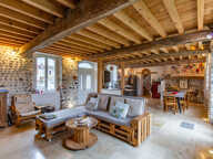 Belle maison ancienne rénovée — photo 2