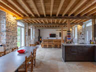 Belle maison ancienne rénovée — photo 4