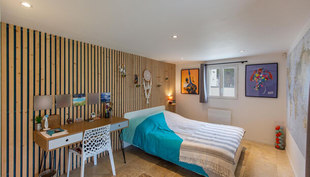 Villa / Maison 5 pièces  à vendre Artagnan 65500