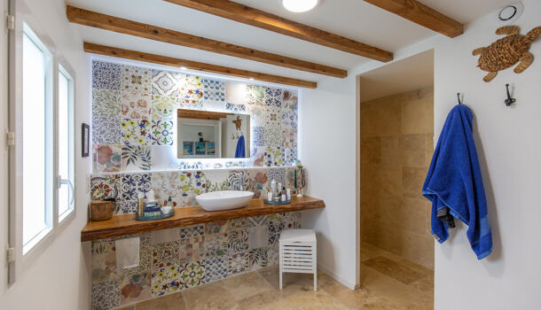 Villa / Maison 5 pièces  à vendre Artagnan 65500