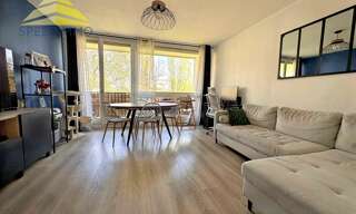 Appartement 3 Pièces 65 m² à vendre à Villecresnes (94440)