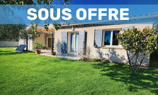 Maison 4 Pièces 150 m² à vendre à Mus (30121)