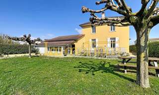 Maison 7 Pièces  m² à vendre à Hostun (26730)