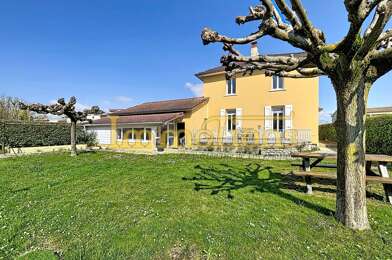 Maison 7 pièces 325000 €