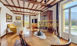 Maison 7 Pièces 183 m² à vendre à Hostun (26730)