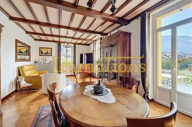 Maison 7 pièces 325000 €