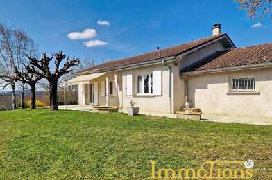 Maison 4 pièces 298000 €